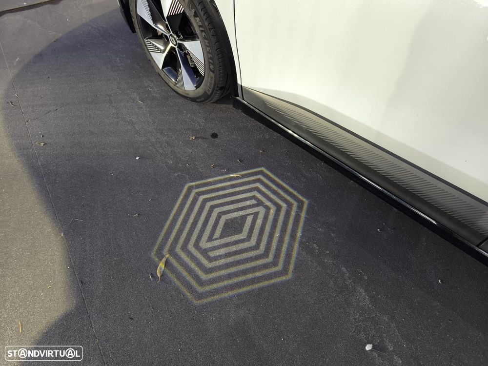 Renault Mégane E-Tech EV40 Equilibre - 59