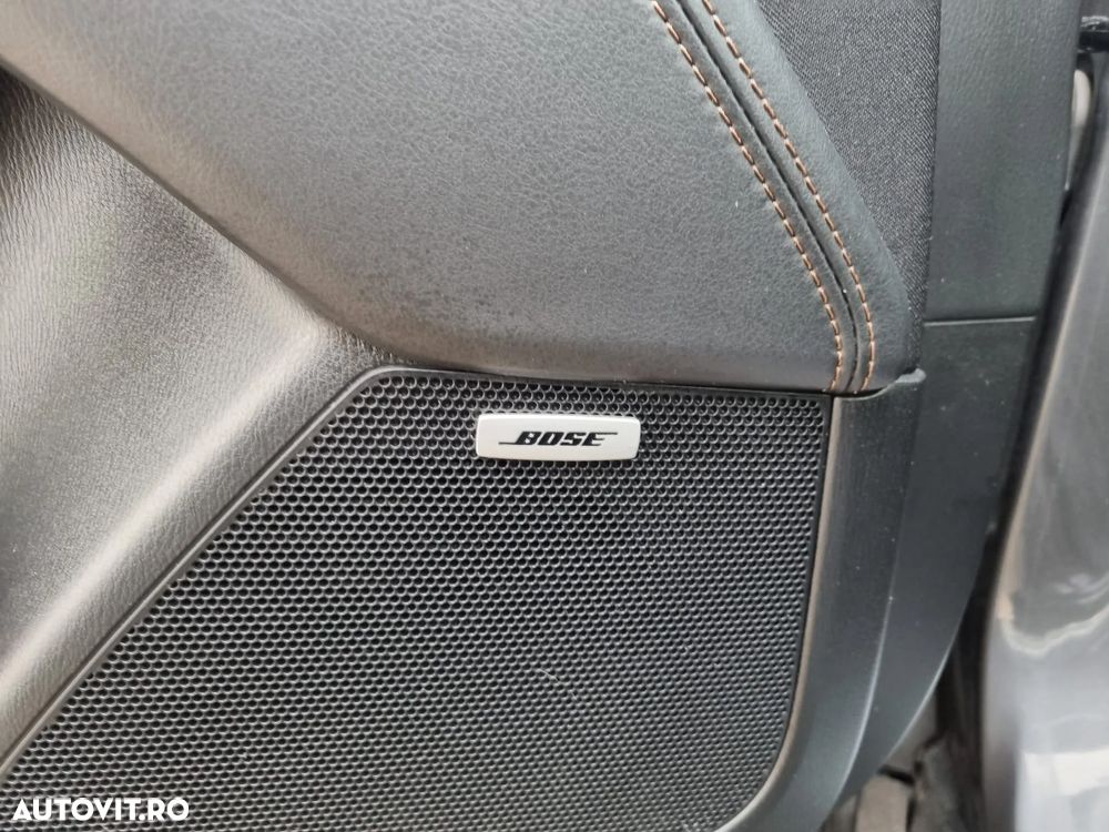 Mazda CX-5 2.2 SKYACTIV-D AWD Aut. Sports-Line - 21