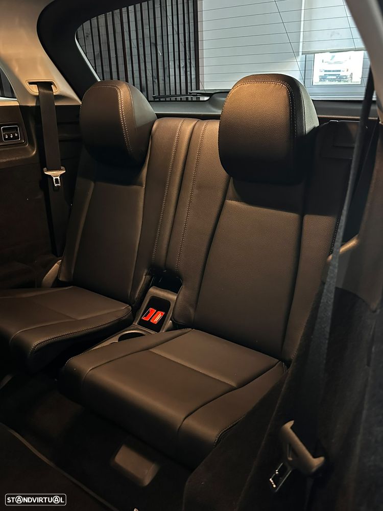 Mercedes-Benz GLE 400 d 4Matic 9G-TRONIC AMG Line - 5