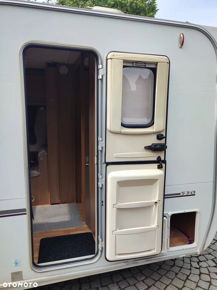 SWIFT Challenger 530 - 34