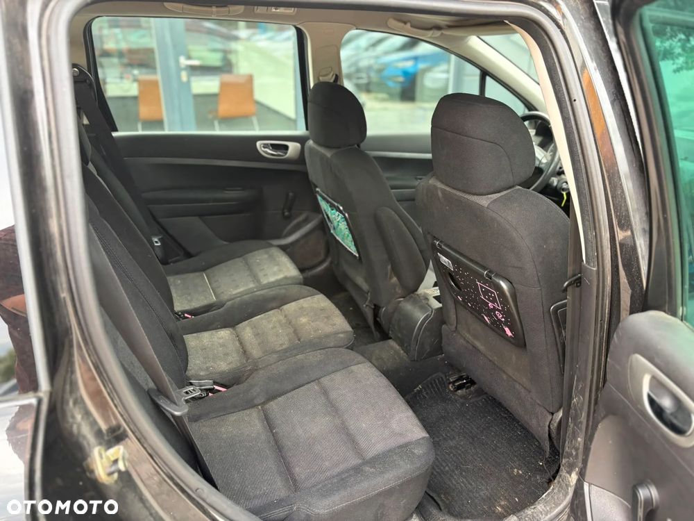 Peugeot 307 110 Premium - 12