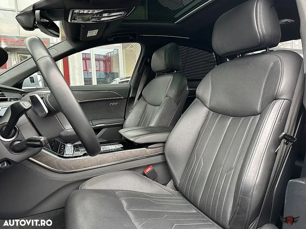 Audi A8 60 TFSI e quattro tiptronic - 9