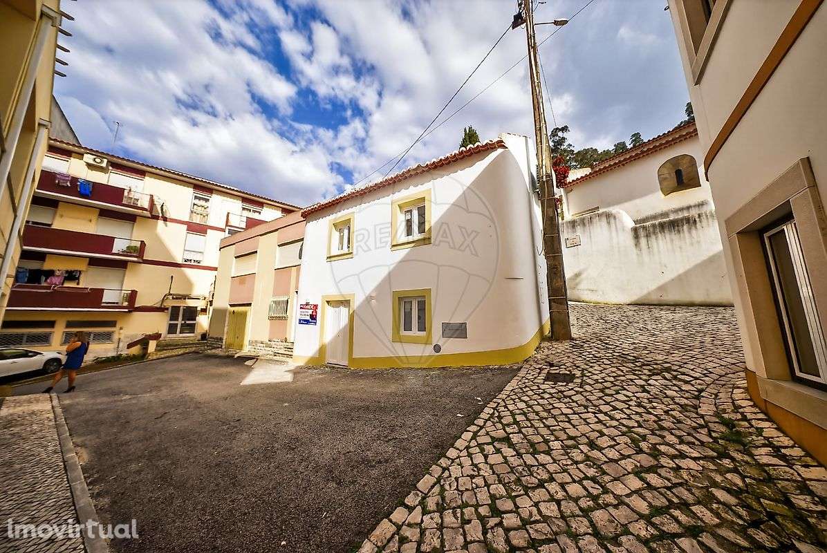 Moradia T2 para venda - Grande imagem: 4/28