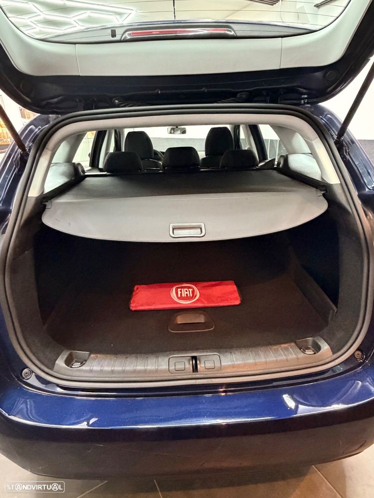 Fiat Tipo Station Wagon 1.4 Lounge J17 - 39