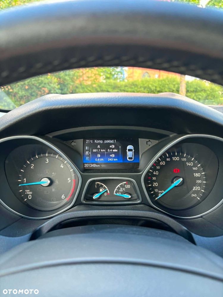Ford Focus - 7