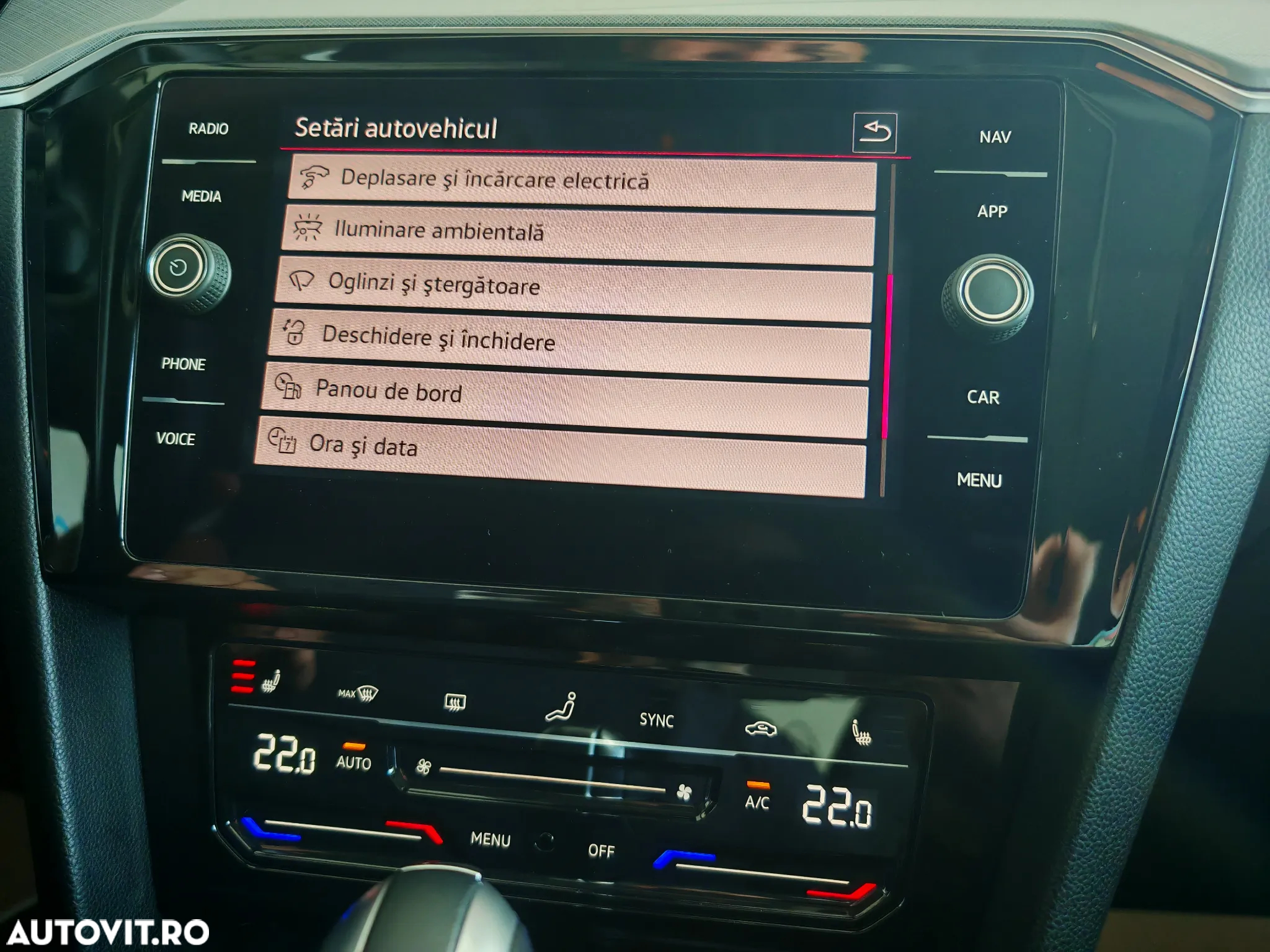 Volkswagen Passat Variant 1.4 TSI Plug-In-Hybrid DSG GTE - 35
