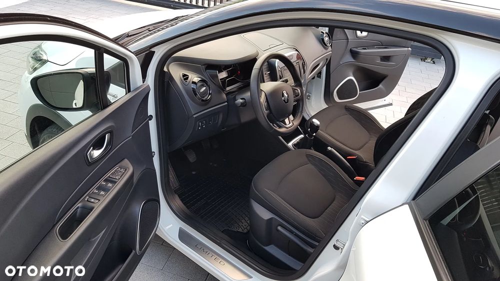 Renault Captur 1.3 TCe Intens - 18