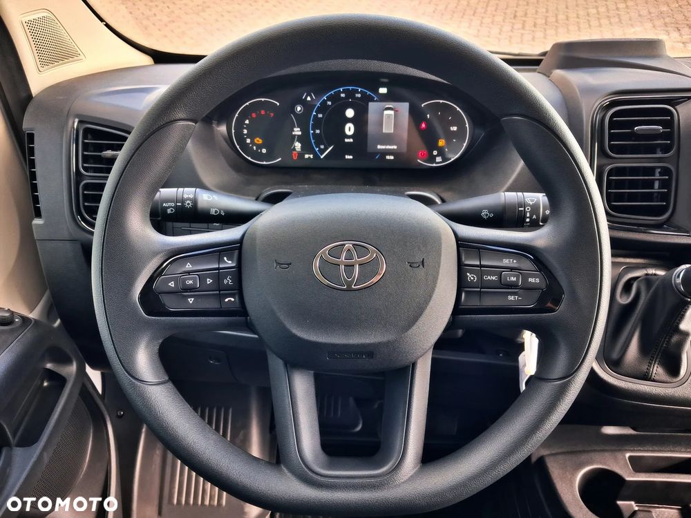 Toyota PROACE MAX L4H2 - 12
