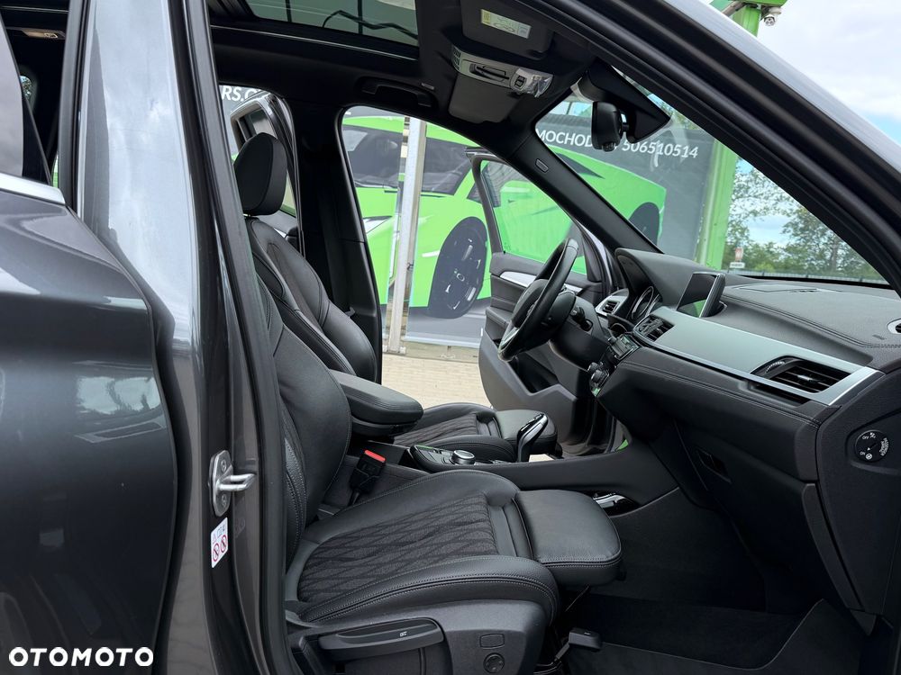 BMW X1 - 38