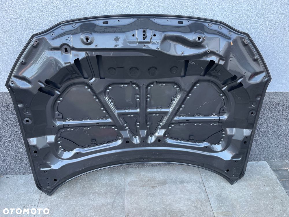 Maska Mazda CX-3 - 5