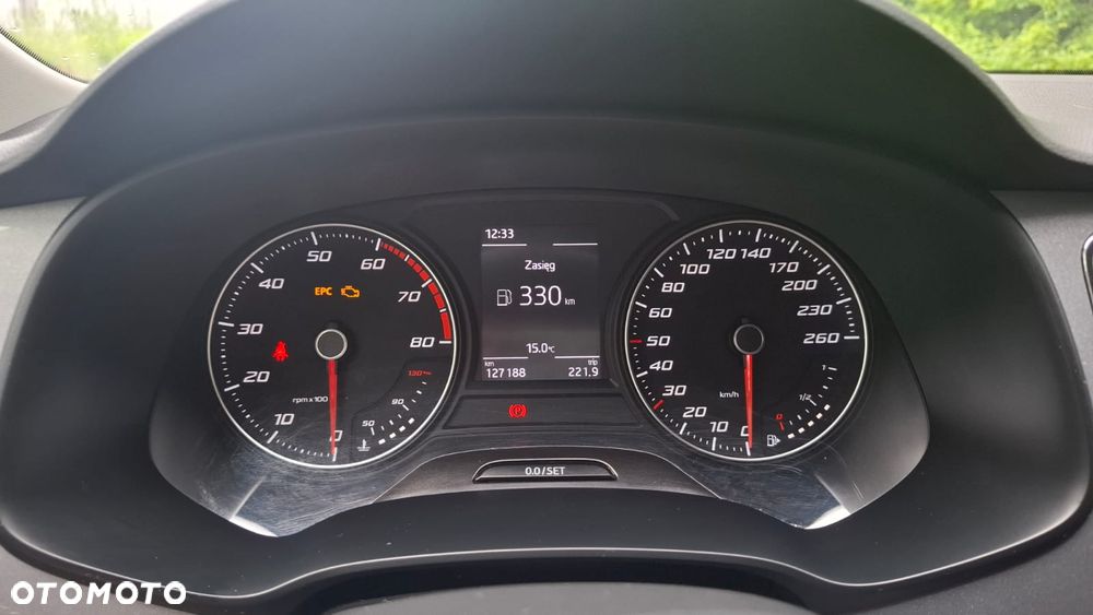 Seat Leon - 26