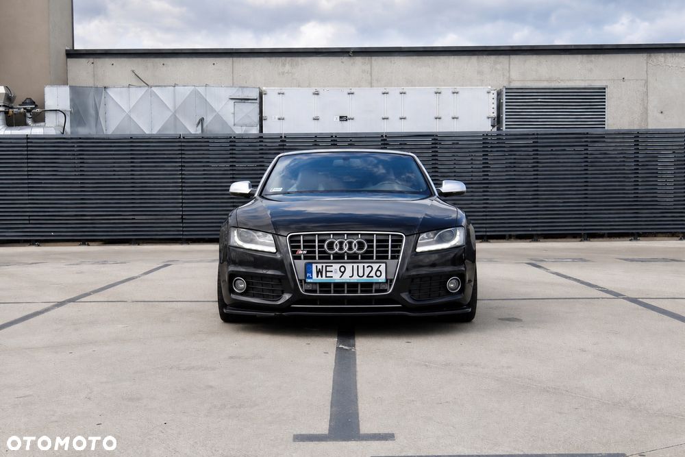 Audi S5 Coupé 3.0 TFSI Quattro S tronic - 2