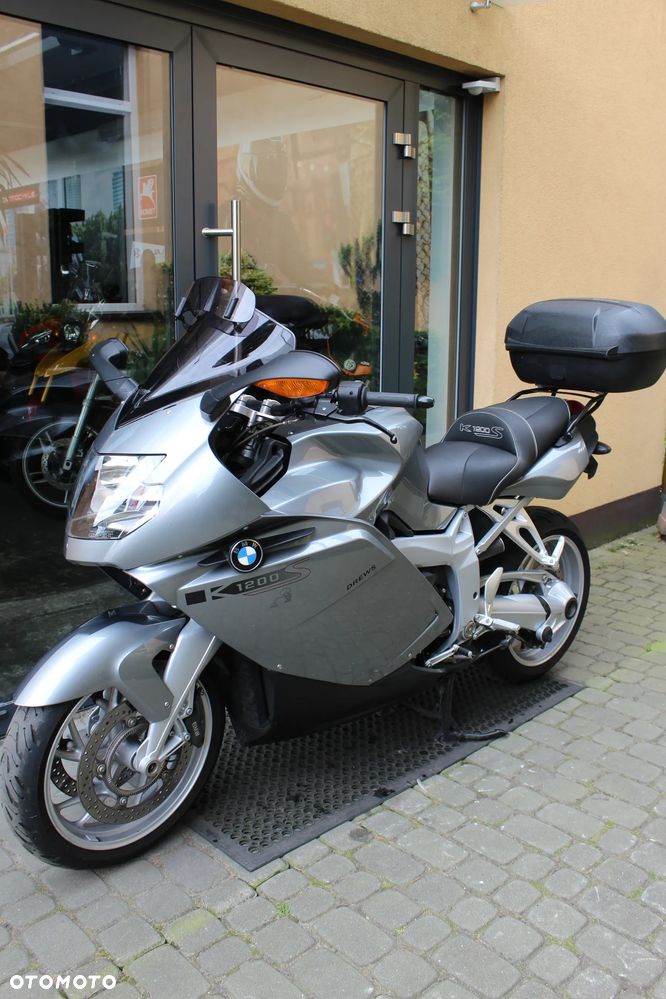 BMW K - 4
