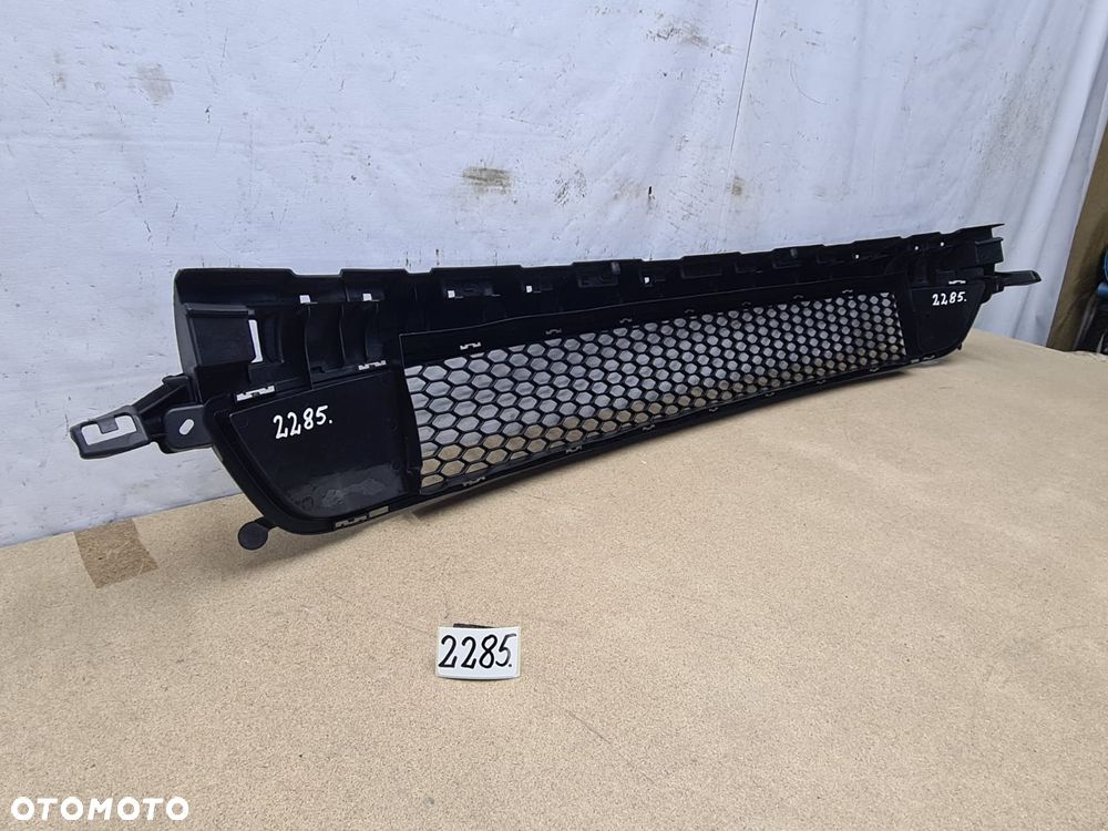 Renault trafic 3 III 14-22r 622544919R kratka zderzaka przód przedni - 4