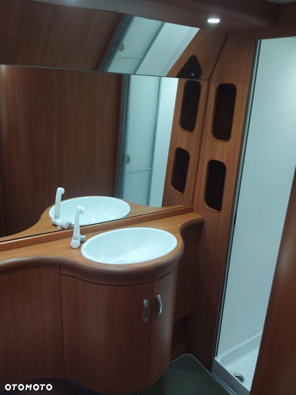 Hobby prestige 650 - 19