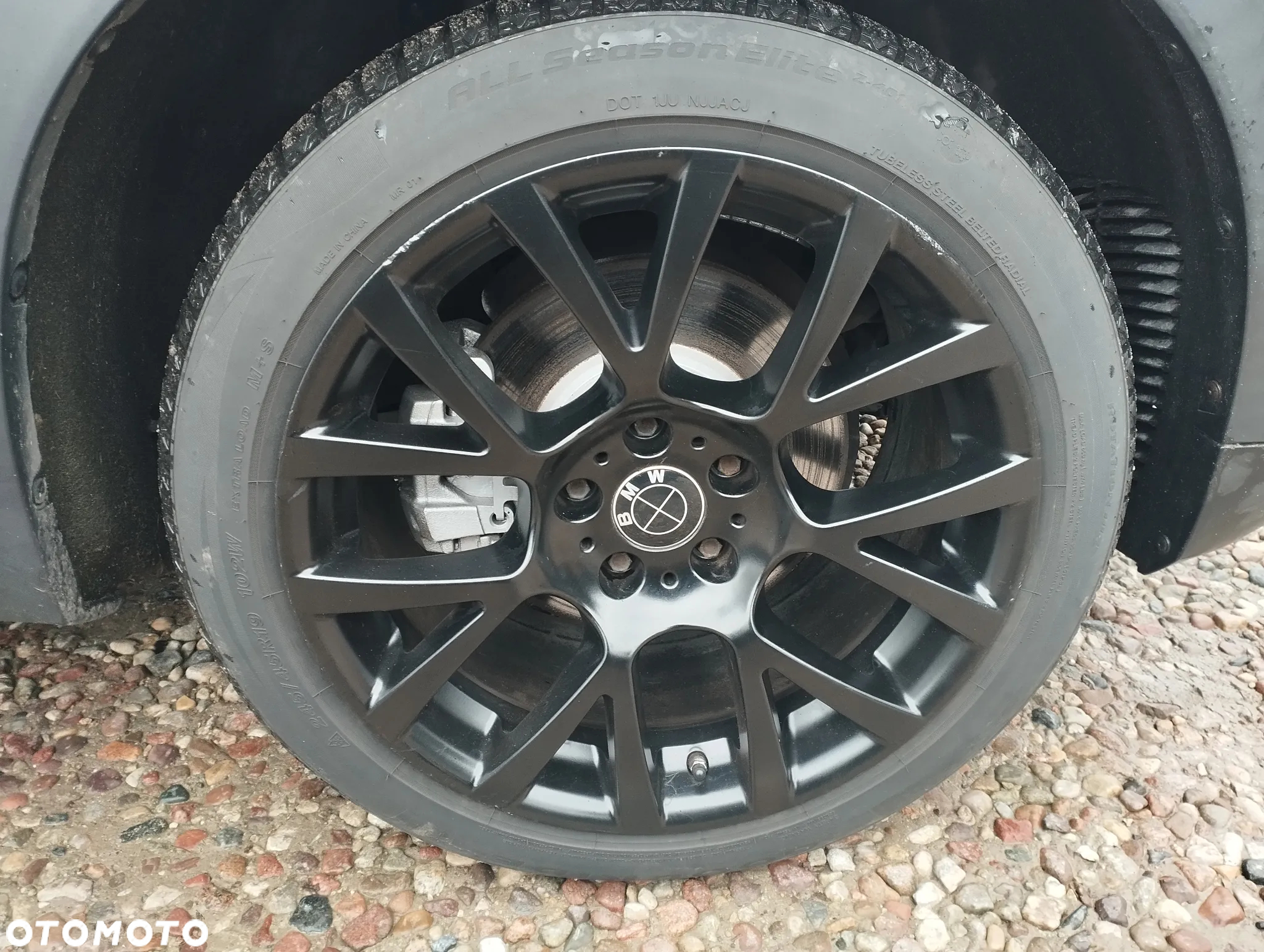 BMW X3 - 17