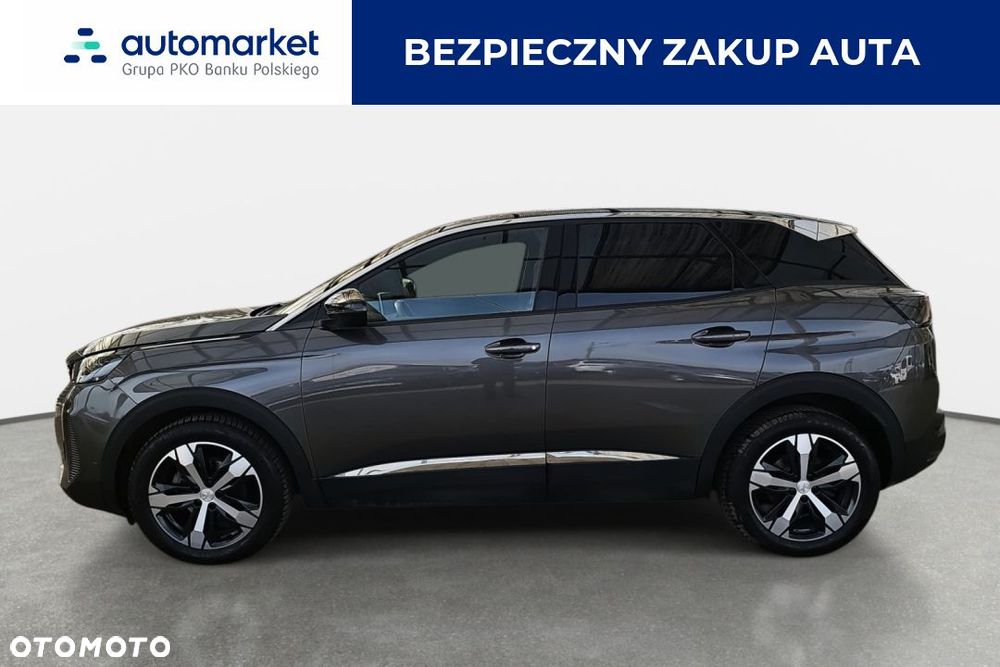 Peugeot 3008 1.2 PureTech Allure Pack S&S EAT8 - 2