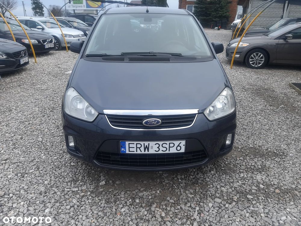 Ford C-MAX - 7