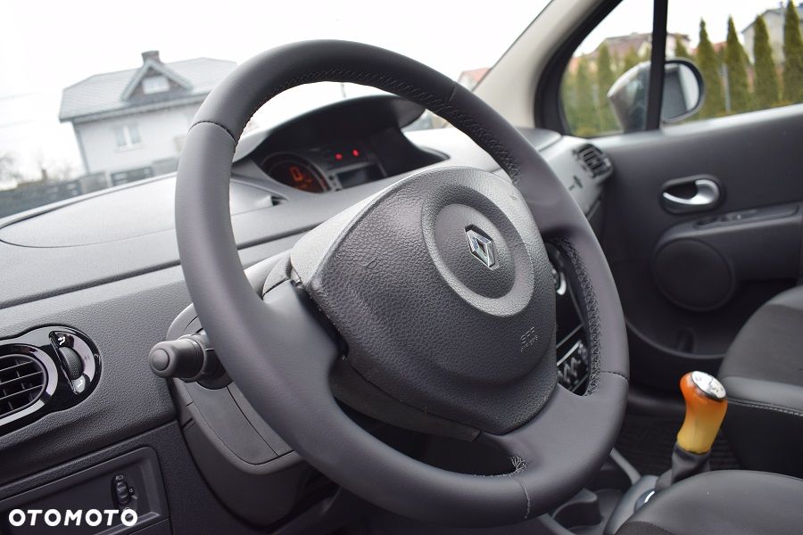 Renault Modus Grand 1.5 dCi FAP Luxe - 17