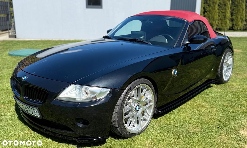 BMW Z4 - 13
