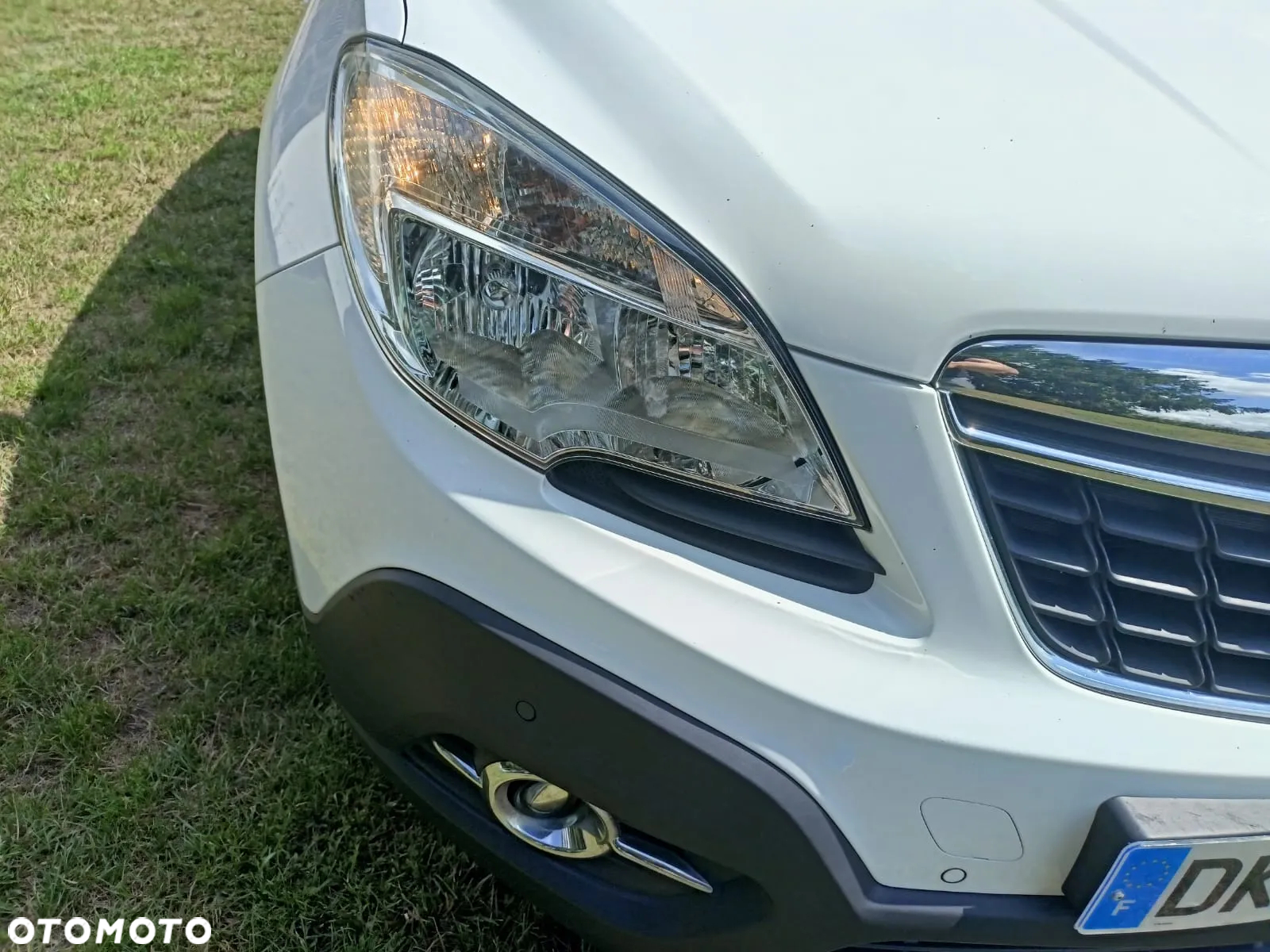 Opel Mokka 1.4 T Cosmo S&S - 20