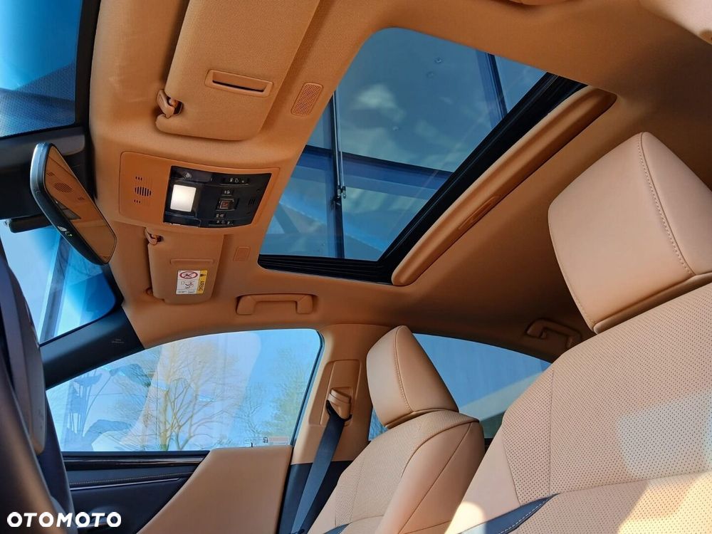 Lexus ES 300h Business Edition - 26