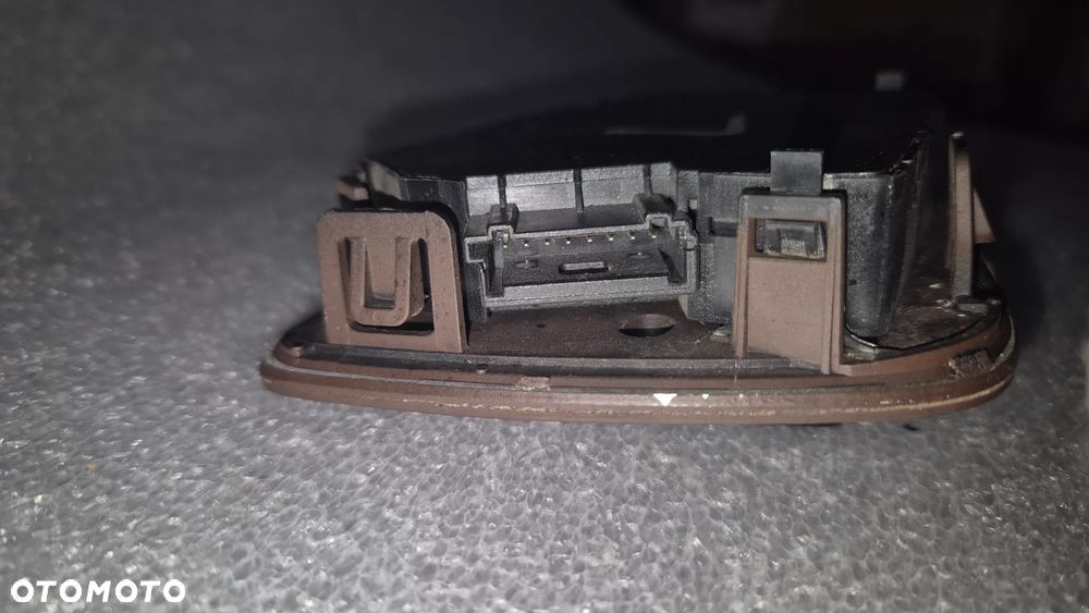 Panel fotela lewego Mercedes CLK w208 - 4