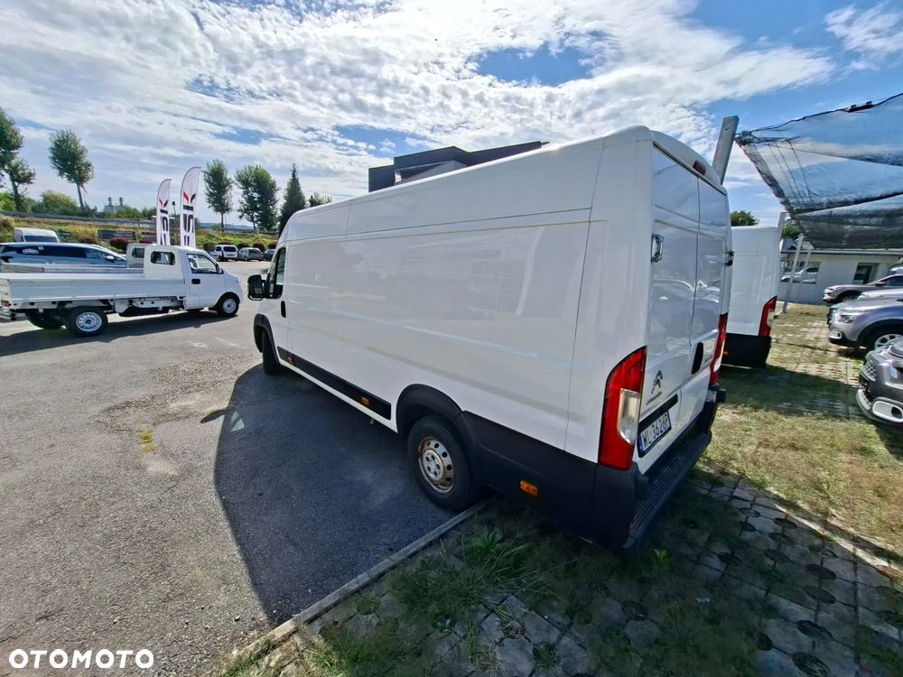 Citroën Jumper L4H2 - 4