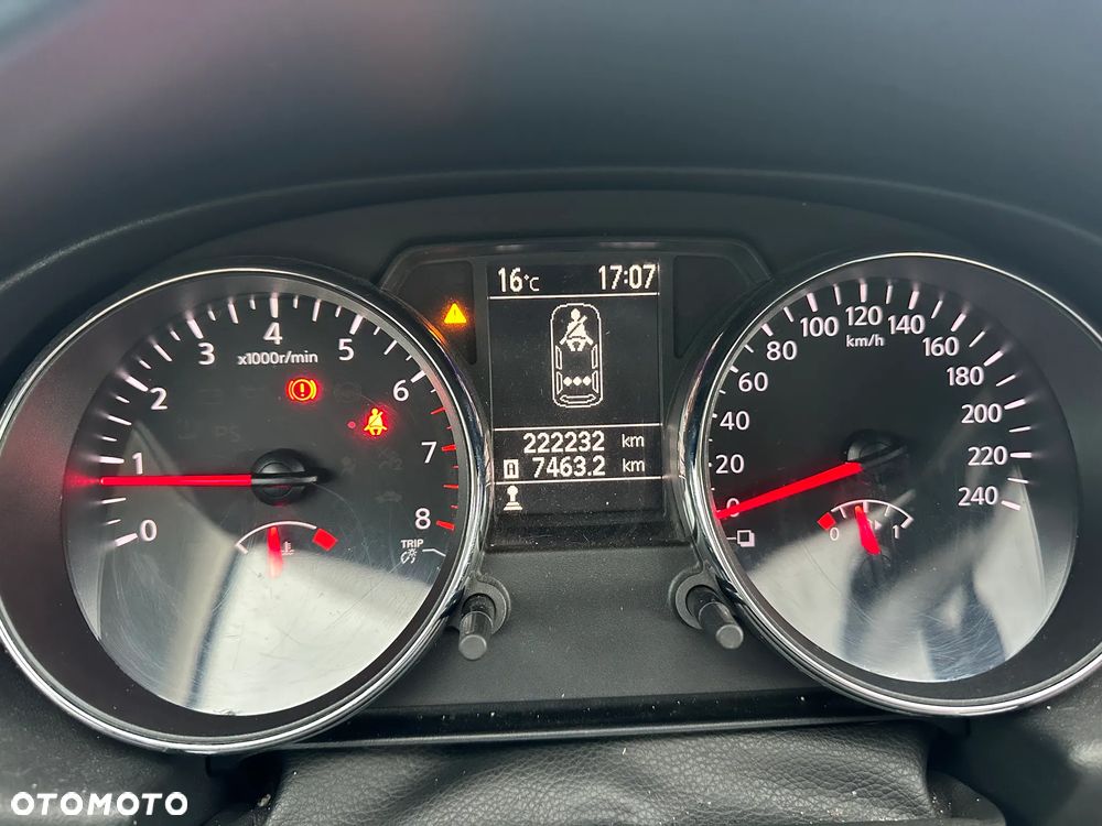 Nissan Qashqai 1.6 Acenta - 7