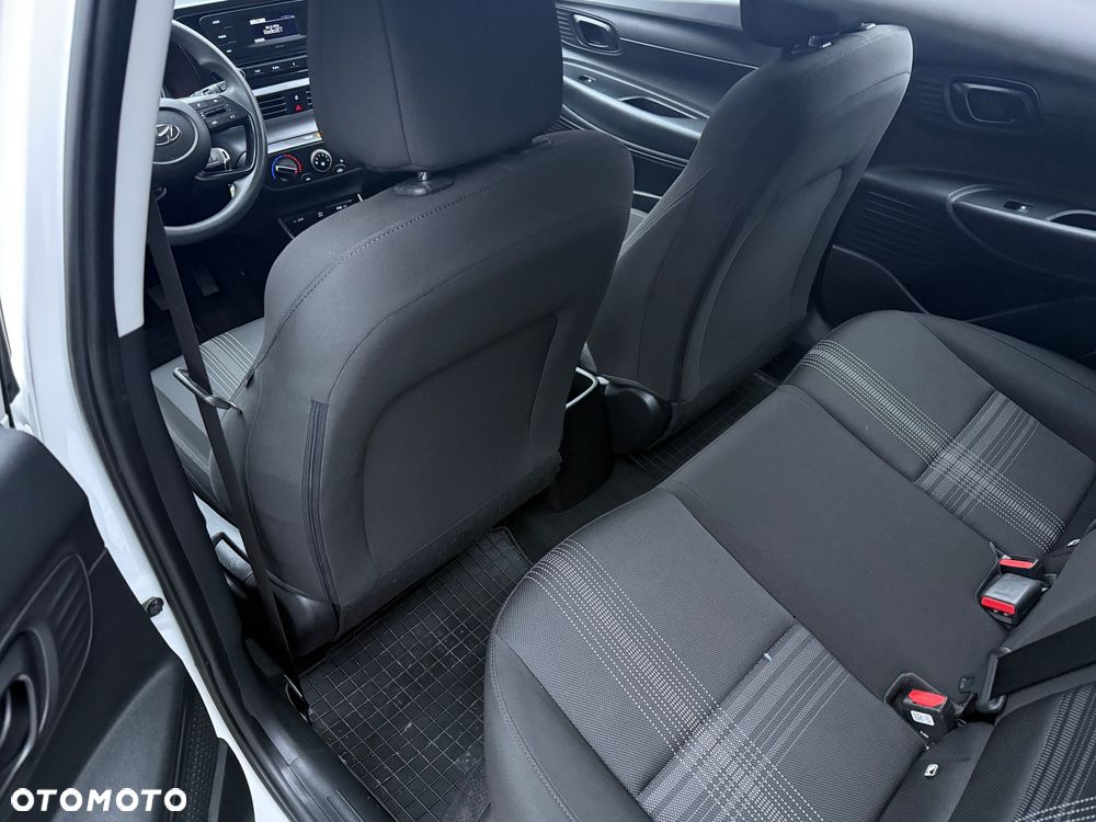 Hyundai i20 1.2 Select - 11