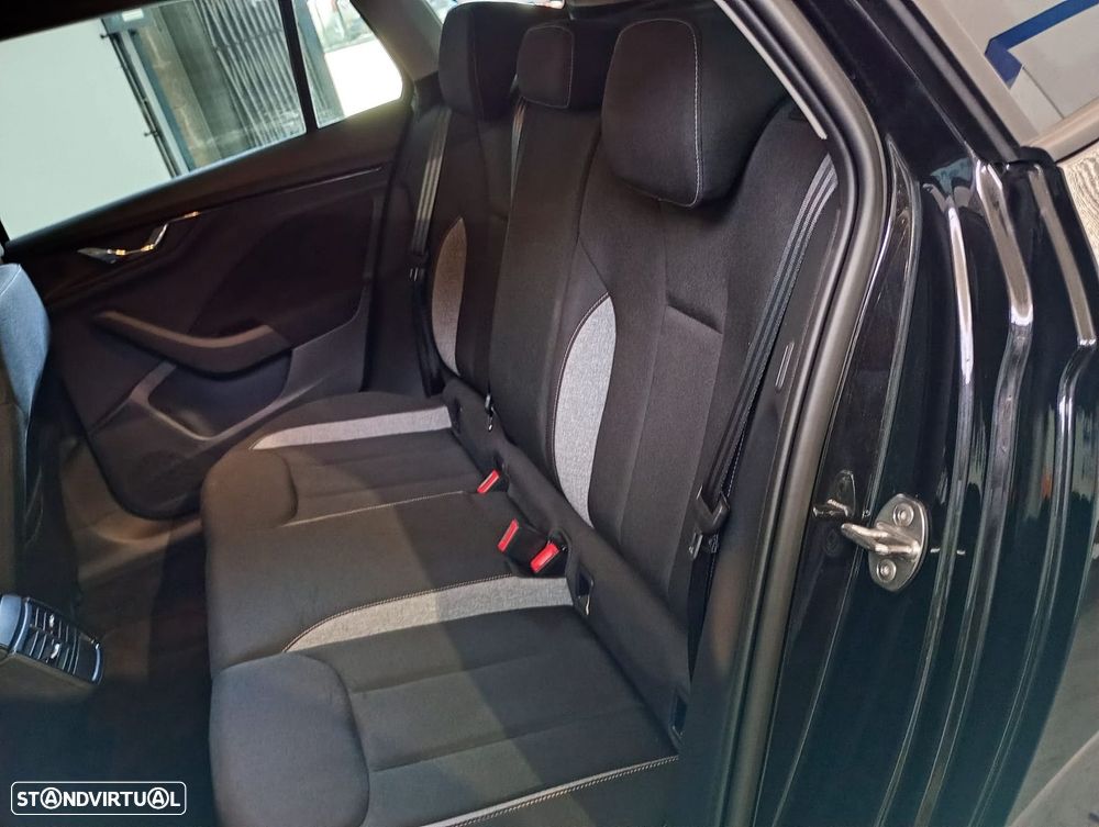 Skoda Scala 1.0 TSI DSG - 15