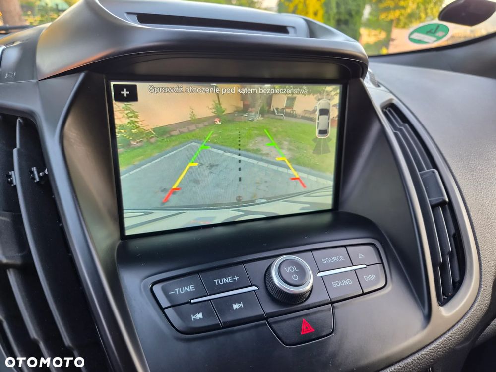 Ford Kuga 2.0 TDCi 4x4 ST-Line - 8