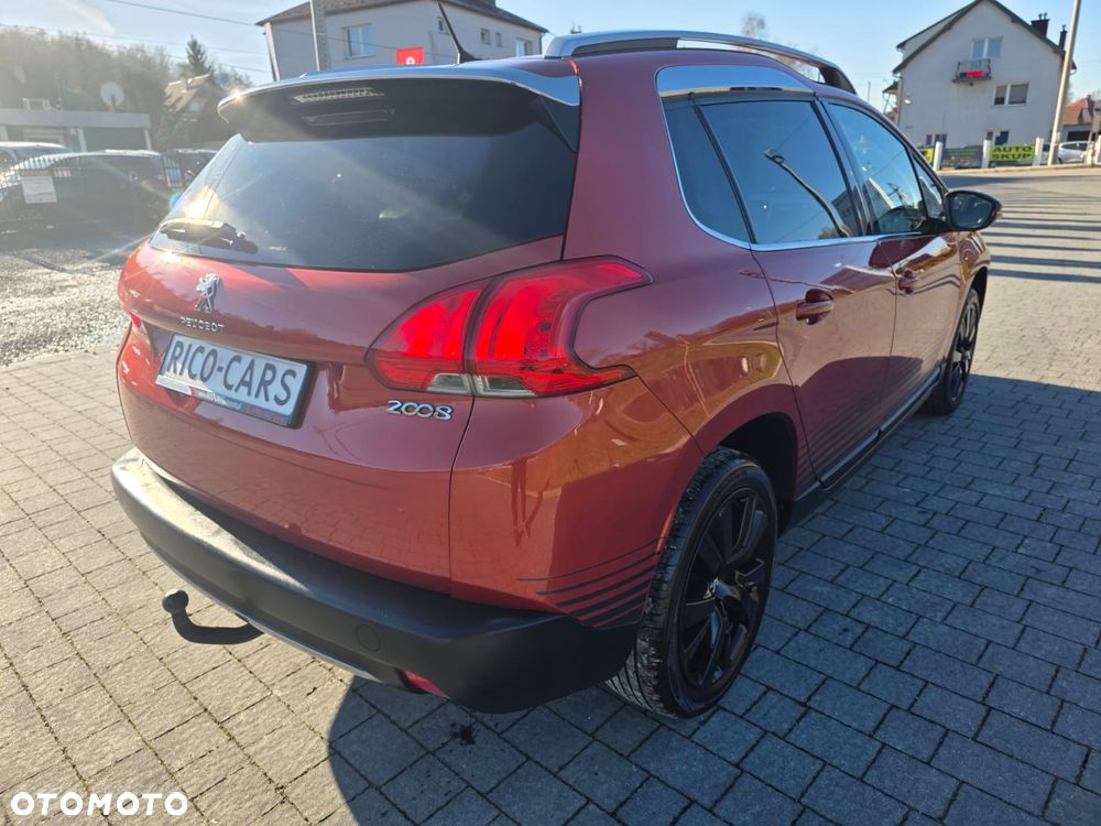 Peugeot 2008 - 4