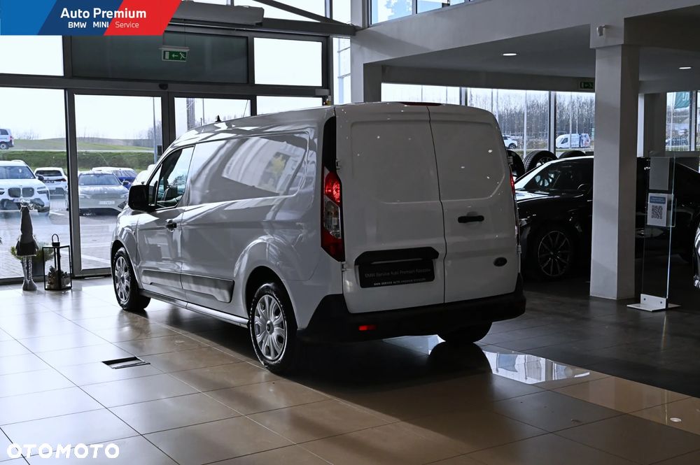 Ford Transit Connect 230 L2 Trend (bryg.) - 15