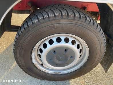 Mercedes-Benz Sprinter - 5