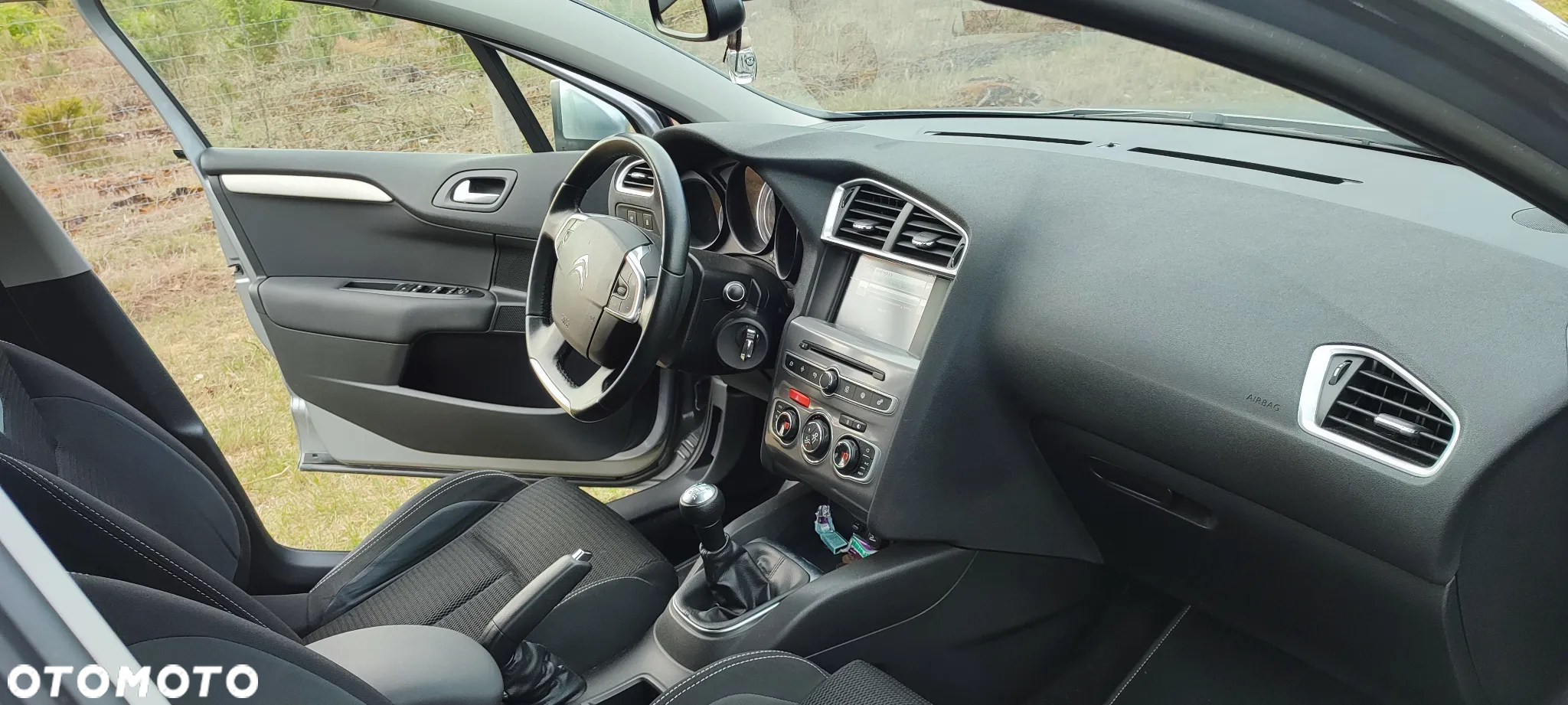 Citroën C4 BlueHDi 100 Stop&Start 86g Selection - 14