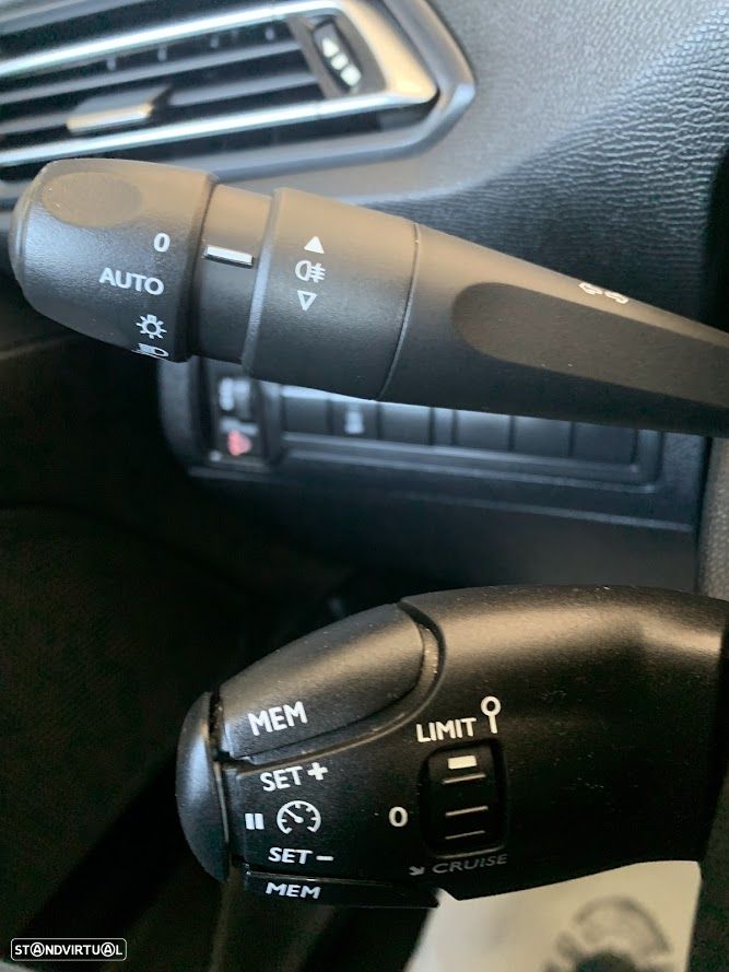 Peugeot 308 1.5 BlueHDi Business Line - 9