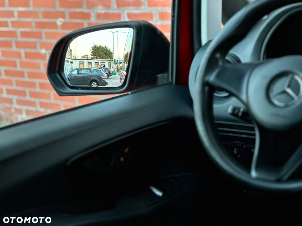 Mercedes-Benz Vito CDI Mixto 447.703 - 9