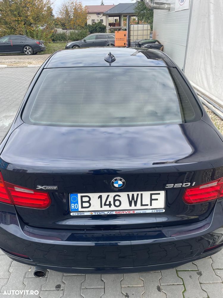 BMW Seria 3 - 11