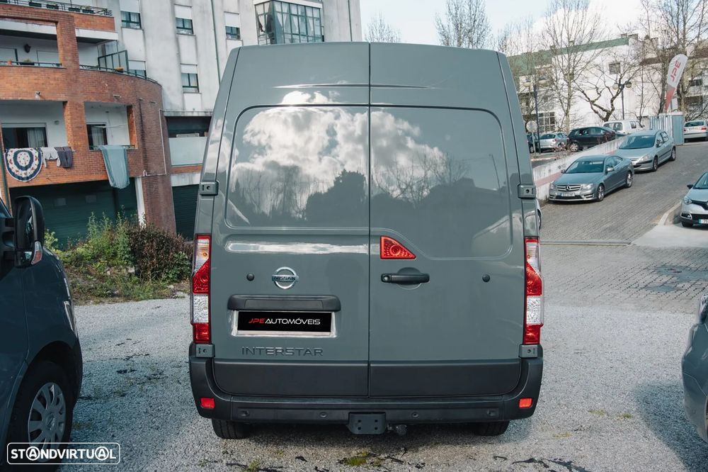 Renault Master L3H2 - 4