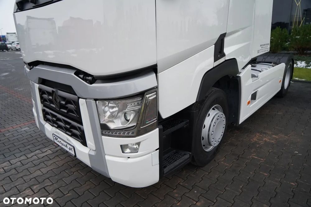 Renault T 460 / STANDARD / EURO 6 - 11