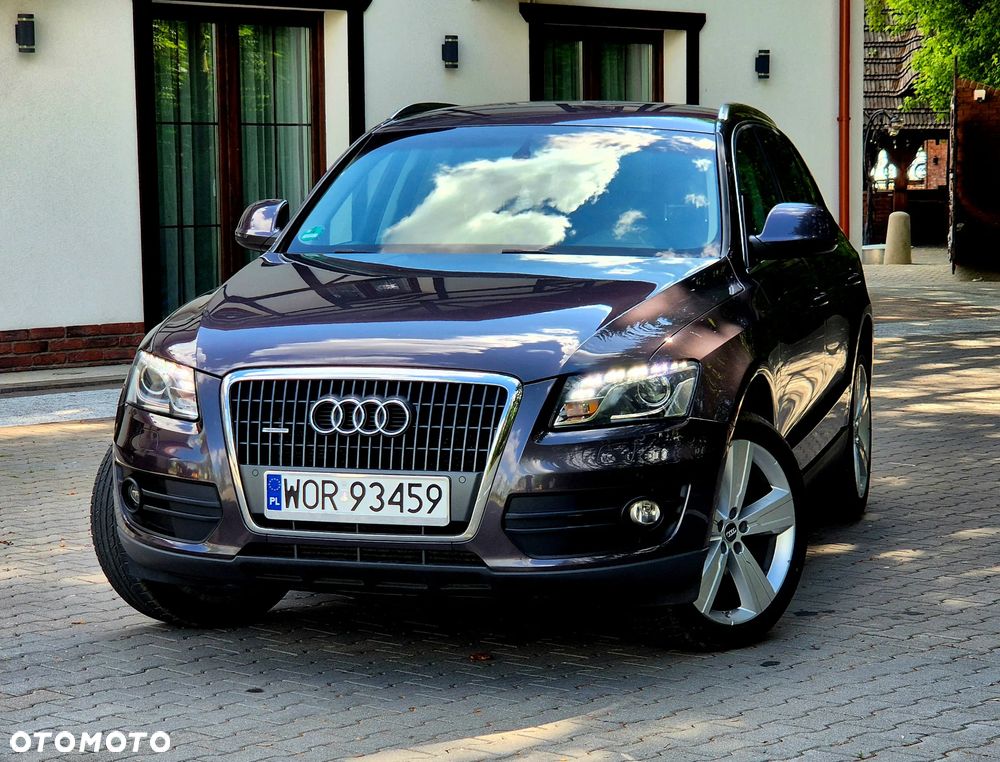 Audi Q5 2.0 TDI Quattro S tronic - 6