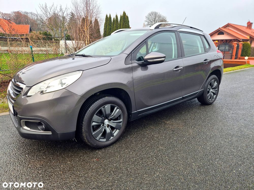 Peugeot 2008 120 VTI Active - 5