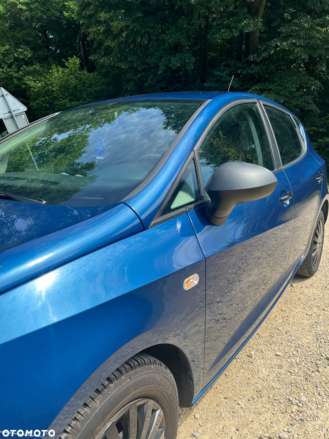 Seat Ibiza 1.2 Entry - 22