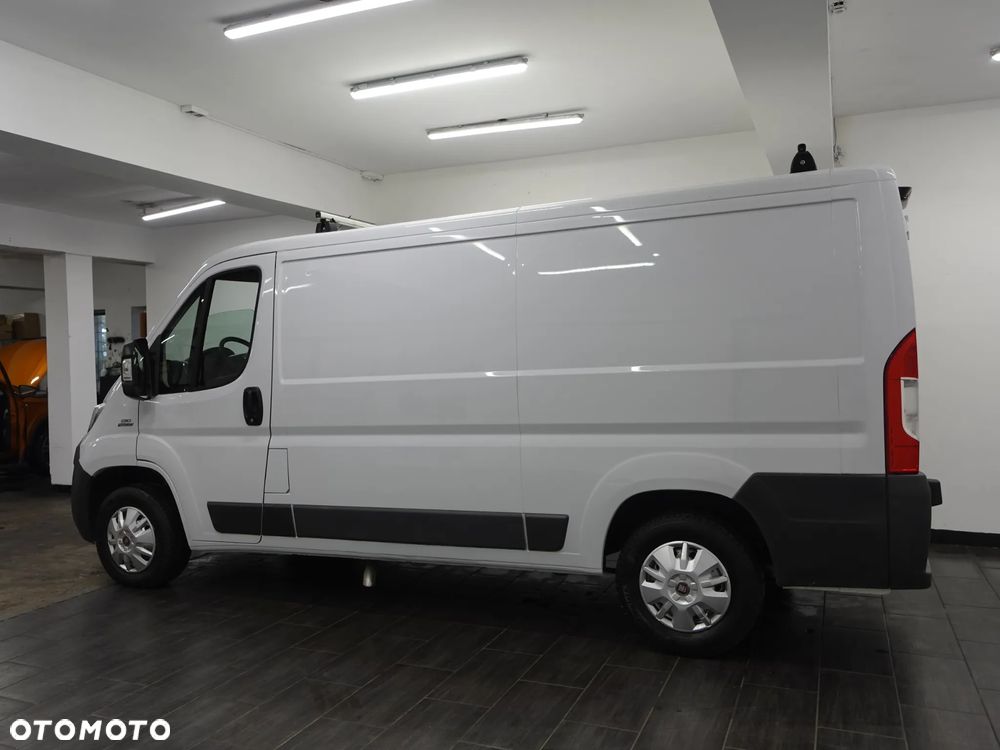 Fiat Ducato - 6