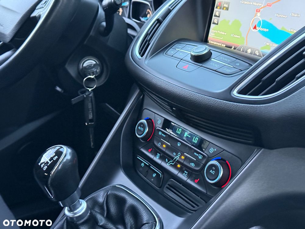 Ford C-MAX 1.0 EcoBoost Edition ASS - 11