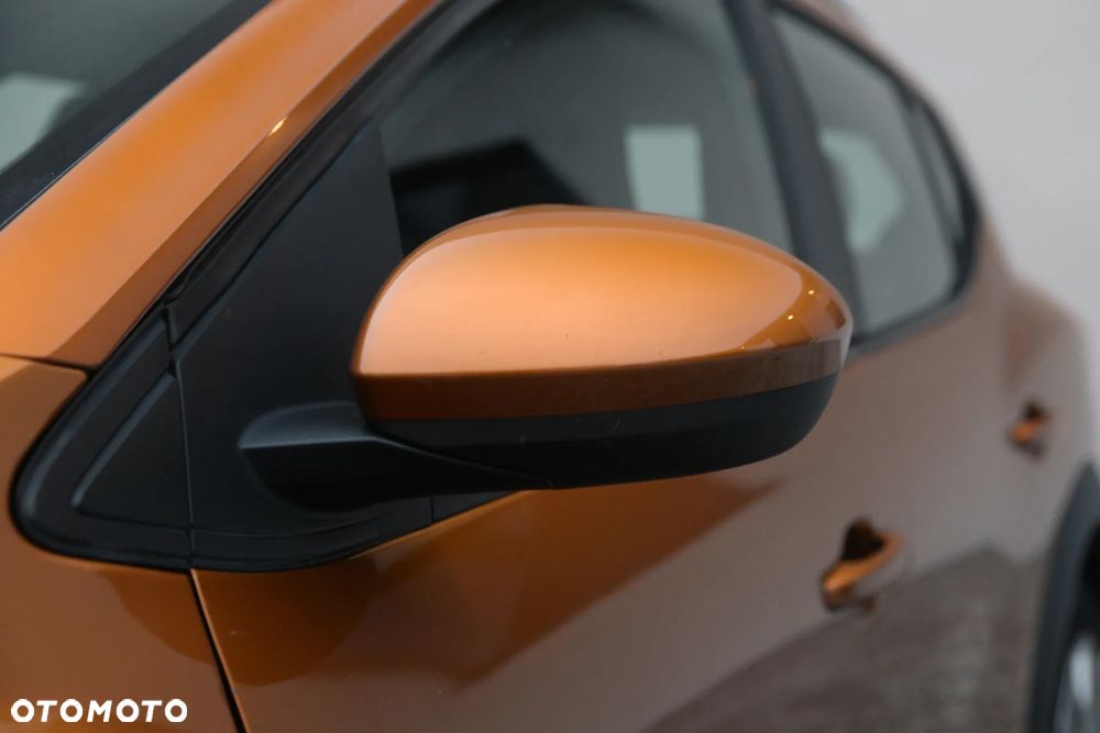 Dacia Sandero Stepway - 17