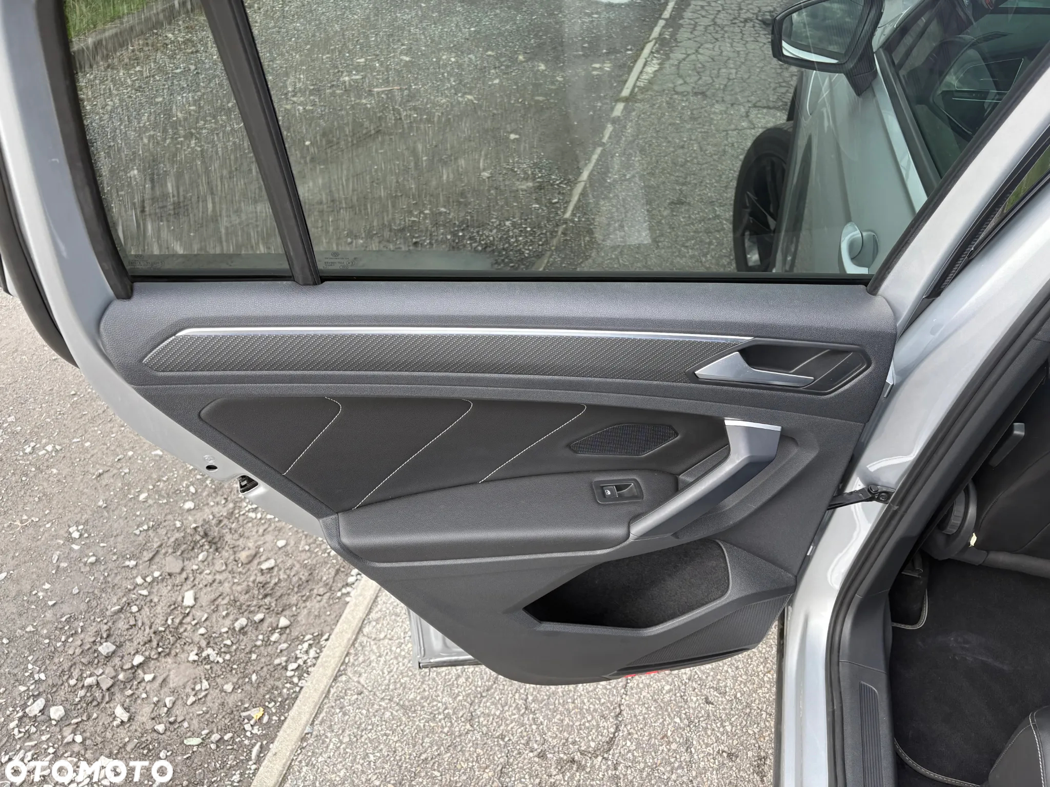 Volkswagen Tiguan 1.5 TSI EVO R-Line DSG - 21