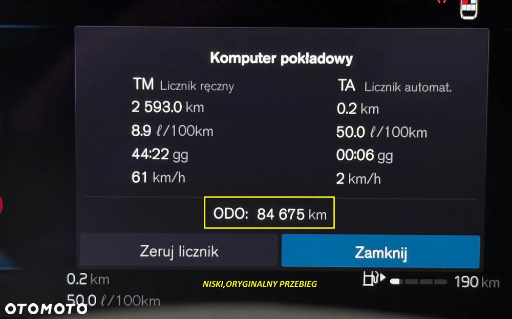 Volvo XC 60 B4 D AWD Geartronic Inscription - 22