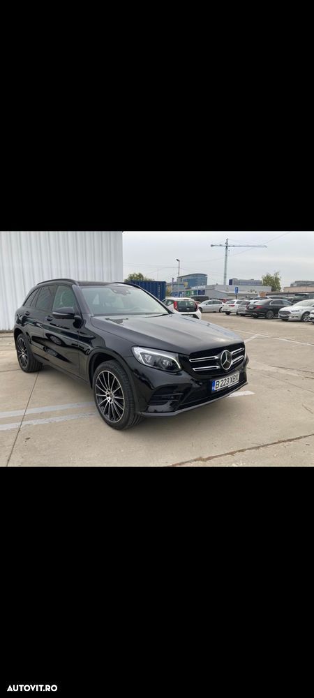 Mercedes-Benz GLC - 6